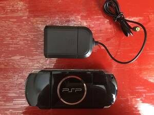 SONY PSP ジャンク