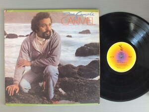 ●米LP JOE SAMPLE/CARMEL○