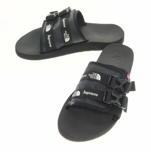 【中古】シュプリーム 2022年春夏 The North Face Trekking Sandal サンダル【26cm】