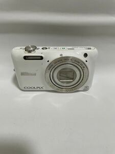 デジタルカメラ Nikon COOLPIX S6600