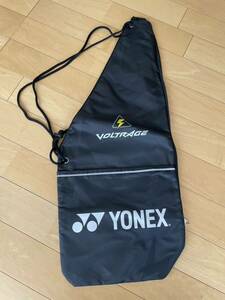 YONEX ラケットバッグ ヨネックス ラケットケース ソフトテニス新品未使用