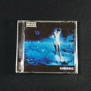 Muse『Showbiz』ミューズ/CD/#YECD2480