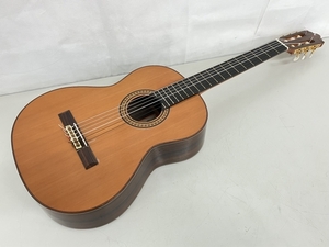 Jose ramires 3E ホセ ラミレス クラシックギター 1999年製 ハードケース付き 中古 K8249470