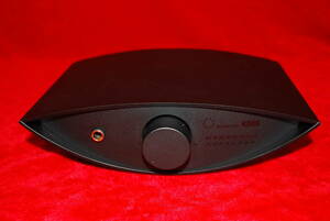 KORGコルグ DS-DAC-100 DAC/ヘッドフォンアンプ 高音質ハイレゾ DSD対応　PCオーディオ　USB/DAC　バランス出力　プロ仕様（管理NO.125)