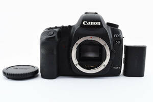 ★☆キヤノン Canon EOS 5D Mark II BODY デジタル一眼レフカメラ☆★