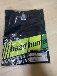 新日本プロレス YOSHI-HASHI Tシャツ