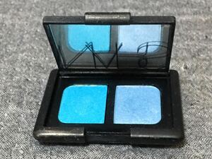 G4E198◆新品同様◆ ナーズ NARS デュオアイシャドー 