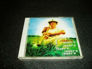 CD「イングリーズ(INGRY