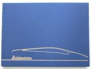 LAMBORGHINI Diablo OWNERS MANUAL 英語版