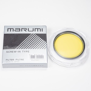 marumi マルミ MC-YS 58mm フィルター 未使用品