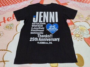 Jenni半袖T160