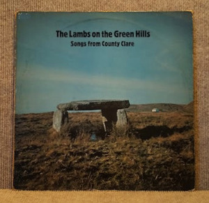 Various Artists-Lambs On The Green Hills/試聴/