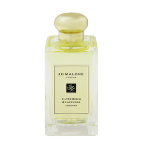 ジョー マローン シルバーバーチ＆ラベンダー EDC・SP 100ml 香水 フレグランス SILVER BIRCH ＆ LAVENDER COLOGNE JO MALONE 新品 未使用