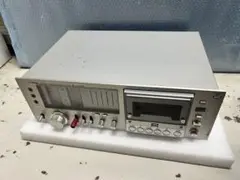 Victor KD-85SA ステレオ カセットデッキ オーディオ ジャンク