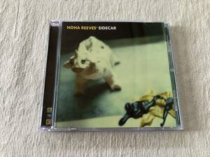 CD　　NONA REEVES