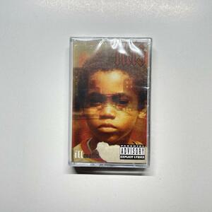 Nas / Illmatic 30th Anniversary Reissue 2024 Tape // dj premier pete rock large professor q-tip les az