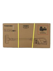 TOSHIBA◆掃除機/TORNEO V cordless/VC-CLX72(H)