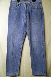 ◆Wrangler ラングラー M1906-27 テーパードシルエット ジーンズ◆W33◆