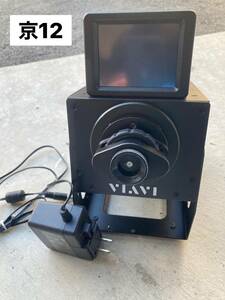 VIAVI　マイクロスコープ　光ファイバ端面検査器　FVDi シリーズ 据置型 光コネクタ端面検査装置　FVDi-2200（京12）