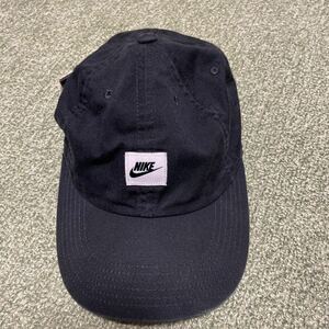 ナイキ　NIKE キャップ　帽子　45.5〜57.5㎝位