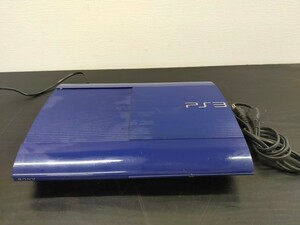 1円〜☆ SONY ソニー プレステ3 PlayStation 3 CECH-4000B