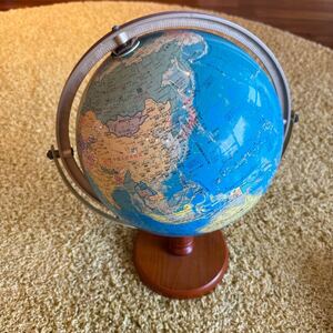 地球儀 インテリア 世界地図 置物 