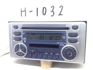 H-1032　TOYOTA(トヨタ)　08600-00B60/MCT-W51　オプションモデル 即決　保障付