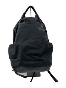 THE NORTH FACE◆リュック/-/BLK/無地/NMW82085/NF0A52T4