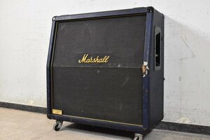 Marshall マーシャル 6960ALE 30周年記念 ギターアンプ キャビネット