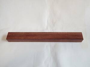 ☆　希少　縞紫檀　チンチャン　SHIMASHITAN , Burmese Rosewood　☆　Ｎｏ．０５５４４