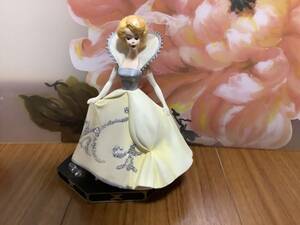 from Barbie with Love #170992 Cinderella,1964 置き物
