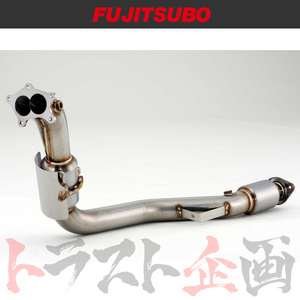 FUJITSUBO フジツボ スポーツ キャタライザー レガシィ ツーリングワゴン BP5 EJ20 2006/5-2009/5 600-64081 トラスト企画 (759141104