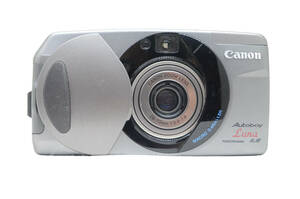 ★良品★CANON AUTOBOY LUNA #6762