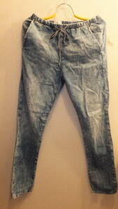 ★GAP★1969 Ladies Pants Jeans ギャップレディースパンツジーンズ　サイズXS　　USED IN JAPAN