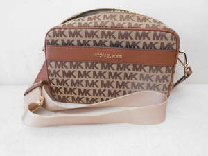 ★MICHAEL KORS マイケルコース ショルダーバッグ MK 35F1GY9C3J 未使用★