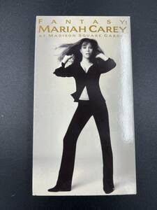 mariah carey/マライアキャリー/VHS/ビデオ