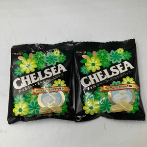 CHELSEA チェルシー ヨーグルトスカッチ 2袋