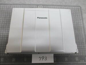 793 Panasonic CF-S10 Let