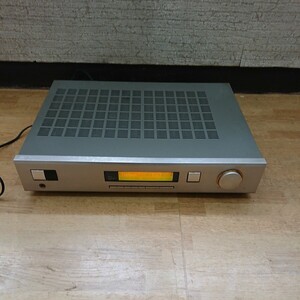 041606 ONKYO FM/AM TUNER AMPLIFIER R-100