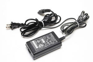 SONY ソニー AC POWER ADAPTER AC-L25B .