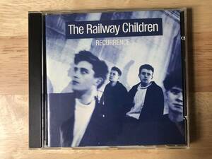 The Railway Children - Recurrence CD