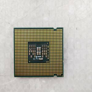【中古現状品】【CPU】INTEL Core2 Quad Q9400 2.66GHz LGA775 ■165