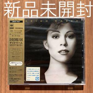 Mariah Carey マライア・キャリー Daydream デイドリーム 新品未開封 SBM SRCS7821 2