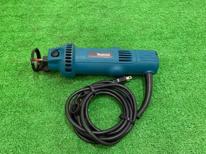 【中古】 makita マキタ　防じんボードトリマ　3706　【博多店】 動作確認済み