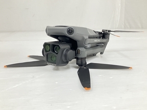 【動作保証】 DJI Mavic 3 Pro ドローン 送信機 中古 良好 O8780071