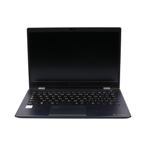 ★DYNABOOK dynabook G83FP Core i5-1.6GHz(10210U)/8GB/256GB/13.3/Win10Pro64bit