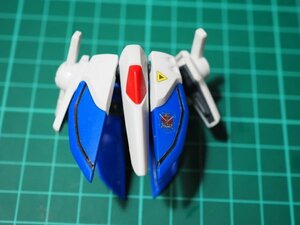 ☆CME21☆ジャンク★バンダイ MG 1/100 Gガンダム ゴッドガンダム 腰部（トップコートあり）のみ ジャンク部品取り 完成品