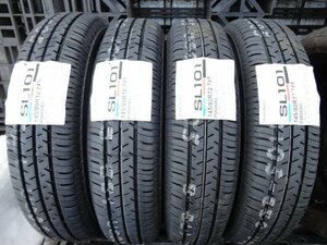 ★3347 ◇　2024年製！ 新品 SEIBERLING SL101 145/80R12 4本 2024年製 ！！　№00