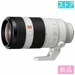 新品・ストア★レンズ(AF/MF) ソニー SONY ズームレンズ FE 100-400mm F4.5-5.6 OSS Eマウント35mmフルサイズ対応 SEL100400GM