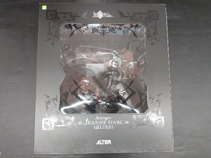 現状品 アルター アヴェンジャー/ジャンヌ・ダルク(オルタ) 1/7 Fate/Grand Order